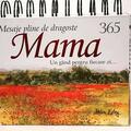 Copertă produs Calendarul 365 Mesaje pline de Dragoste pentru Mama - gallery small 