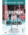 Copertă produs Fleishman are necazuri - thumb 1