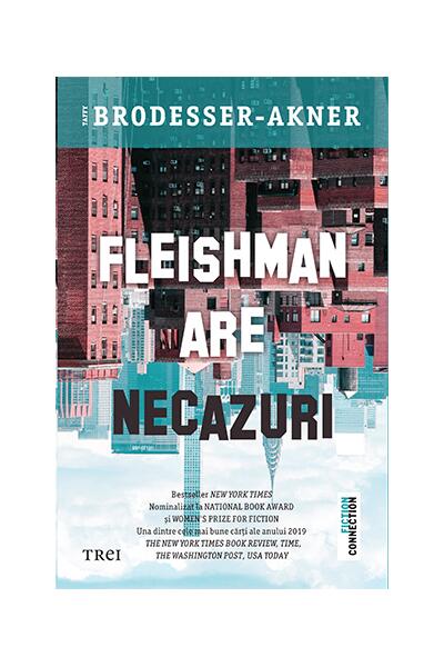 Fleishman are necazuri