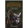 Copertă produs Pisicile războinice. Puterea celor trei. Umbre Ad&acirc;nci (Vol.17)