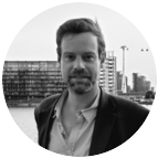 Fotografie autor Ben Wilson