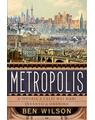 Copertă produs Metropolis. O istorie a celei mai mari invenții a omenirii - thumb 1