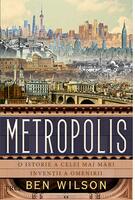 Imagine produs Metropolis. O istorie a celei mai mari invenții a omenirii