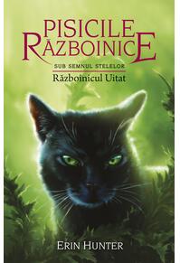 Copertă produs Războinicul Uitat (Vol.23)