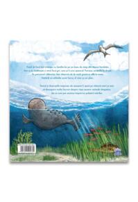 Copertă produs Nor vrea o mare curată