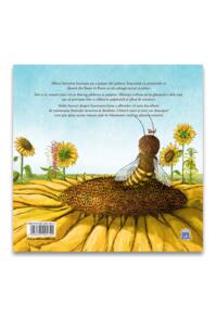 Copertă produs Harnică albinuță, vei găsi altă căsuță?