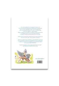 Copertă produs Stefan și puiul de tremurici: O poveste amuzantă despre frici