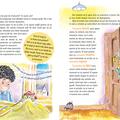 Copertă produs Stefan și puiul de tremurici: O poveste amuzantă despre frici - gallery small 