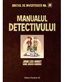 Copertă produs Biroul de investigații nr. 2. Manualul detectivului (ediție cartonată) - thumb 1