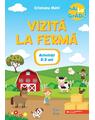 Copertă produs Vizită la fermă - activități pentru 2-3 ani - thumb 1