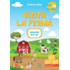 Copertă produs Vizită la fermă - activități pentru 2-3 ani