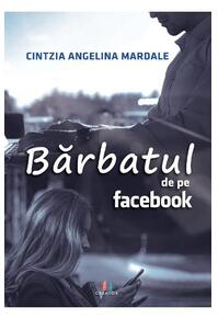 Copertă produs Bărbatul de pe Facebook