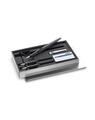 Copertă produs Set stilou caligrafic Lamy Joy Al 11 negru. V&acirc;rfuri 1.5 / 1.1 / 1.9 + patroane T10 - thumb 1