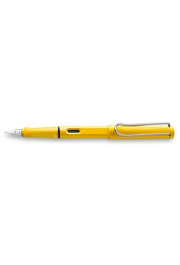 Copertă produs Stilou Lamy Safari 18 F galben