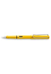 Copertă produs Stilou Lamy Safari 18 M galben
