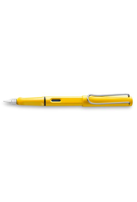 Copertă produs Stilou Lamy Safari 18 M galben