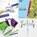 Copertă produs Stilou Lamy Safari 14 F albastru - gallery small 