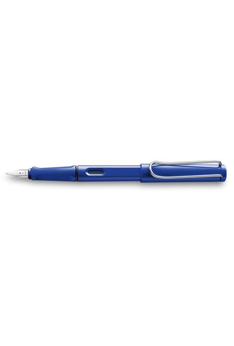 Copertă produs Stilou Lamy Safari 14 M albastru