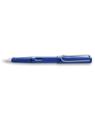 Copertă produs Stilou Lamy Safari 14 M albastru - thumb 1