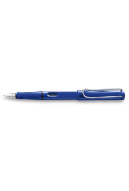 Copertă produs Stilou Lamy Safari 14 M albastru