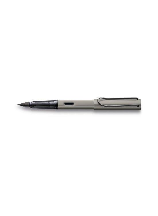 Copertă produs Stilou Lamy Lx 57 F Rutheniu - gallery big 1
