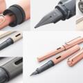 Copertă produs Stilou Lamy Lx 57 F Rutheniu - gallery small 