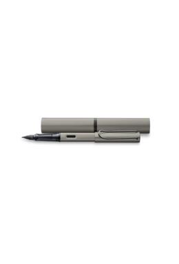 Copertă produs Stilou Lamy Lx 57 F Rutheniu