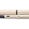 Copertă produs Stilou Lamy Lx 58 F Paladiu - gallery small 