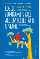 Imagine produs Legile fundamentale ale imbecilităţii umane