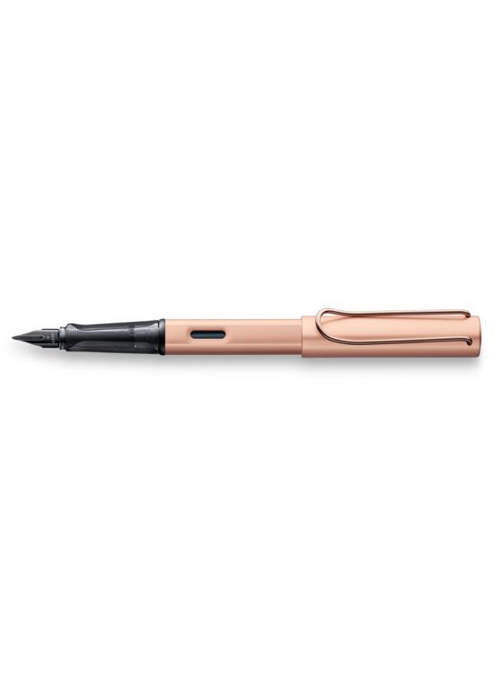 Copertă produs Stilou Lamy Lx 76 M Rose Gold - gallery big 1