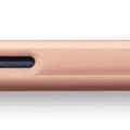 Copertă produs Stilou Lamy Lx 76 M Rose Gold - gallery small 