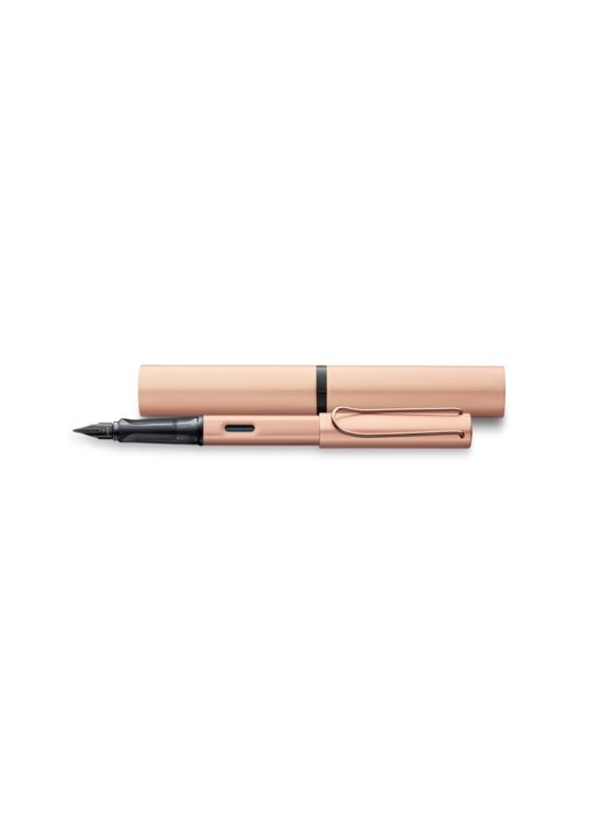 Copertă produs Stilou Lamy Lx 76 M Rose Gold - gallery big 3