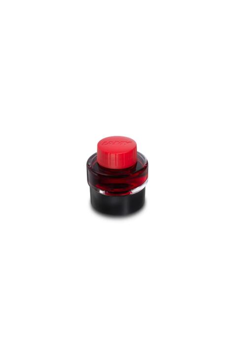 Copertă produs Cerneală Lamy T51 30 ml roșie