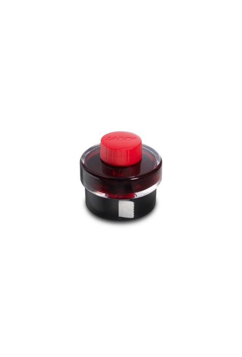 Copertă produs Cerneală Lamy T52 50 ml roșie