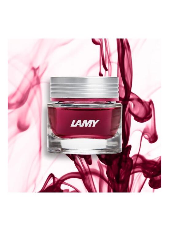 Copertă produs Cerneală Lamy Crystal T53 220 Ruby 30 ml - gallery big 2