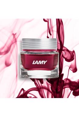 Copertă produs Cerneală Lamy Crystal T53 220 Ruby 30 ml