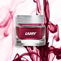 Copertă produs Cerneală Lamy Crystal T53 220 Ruby 30 ml - gallery small 