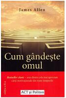 Imagine produs Cum g&acirc;ndește omul