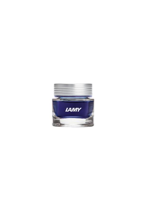 Copertă produs Cerneală Lamy Crystal T53 360 Azurite 30 ml