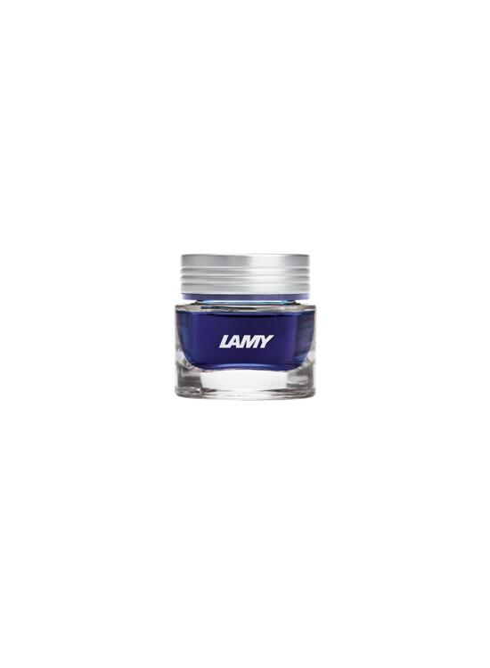Copertă produs Cerneală Lamy Crystal T53 360 Azurite 30 ml - gallery big 1