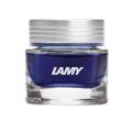 Copertă produs Cerneală Lamy Crystal T53 360 Azurite 30 ml - gallery small 