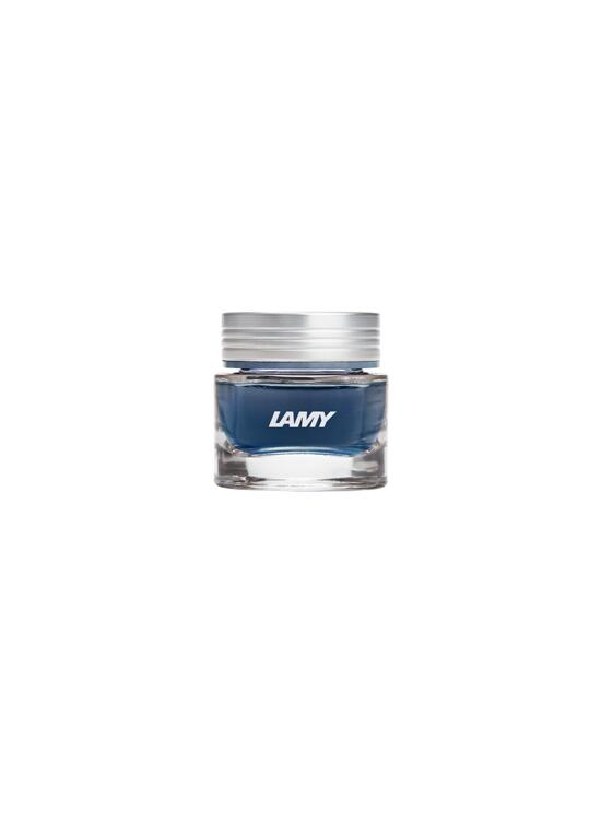 Copertă produs Cerneală Lamy Crystal T53 380 Benitoite 30 ml - gallery big 1