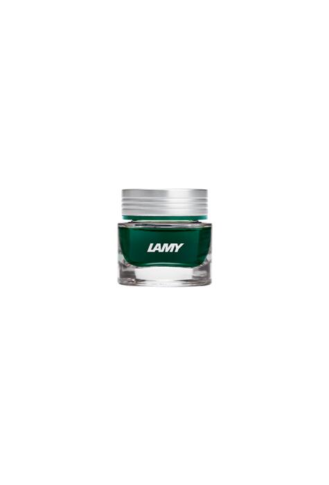 Copertă produs Cerneală Lamy Crystal T53 420 Peridot 30 ml
