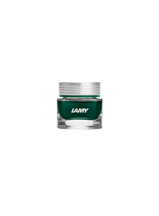 Copertă produs Cerneală Lamy Crystal T53 420 Peridot 30 ml - gallery big 1