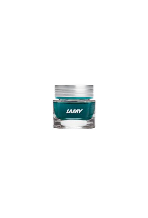 Copertă produs Cerneală Lamy Crystal T53 470 Amazonite 30 ml