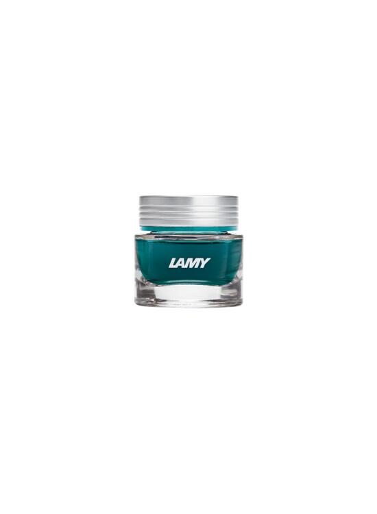 Copertă produs Cerneală Lamy Crystal T53 470 Amazonite 30 ml - gallery big 1