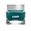 Copertă produs Cerneală Lamy Crystal T53 470 Amazonite 30 ml - gallery small 