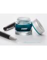 Copertă produs Cerneală Lamy Crystal T53 470 Amazonite 30 ml - thumb 2