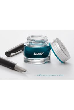 Copertă produs Cerneală Lamy Crystal T53 470 Amazonite 30 ml