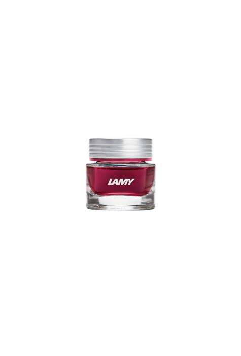 Copertă produs Cerneală Lamy Crystal T53 220 Ruby 30 ml